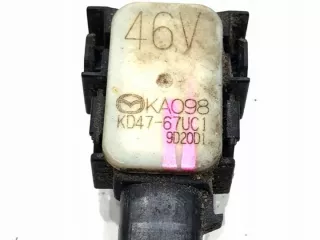 KD47-67UC1 LORK-2005-108282 Датчик температуры Mazda 2 DE Арт e11713447, вид 4