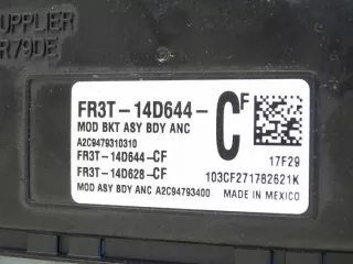 FR3T-14D644-CF Блок управления светом Ford Mustang 6 Арт e11713406, вид 2