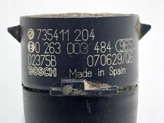 735411204 LORK-2005-23226 Датчик температуры Fiat Bravo 2 Арт e11713289, вид 3