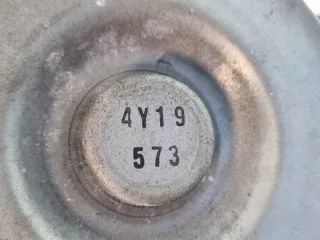 491105AA0A Насос гидроусилителя руля Nissan Murano Z52 Арт e11713287, вид 7