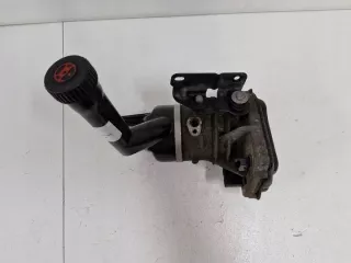 9674055680 Насос гидроусилителя руля Citroen C4 1 Арт e11713067, вид 2