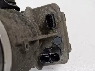 9674055680 Насос гидроусилителя руля Citroen C4 1 Арт e11713067, вид 4