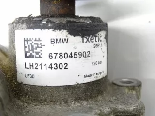 678045902 LH2114302 17398362784 Насос гидроусилителя руля BMW X1 E84 Арт e11713001, вид 4