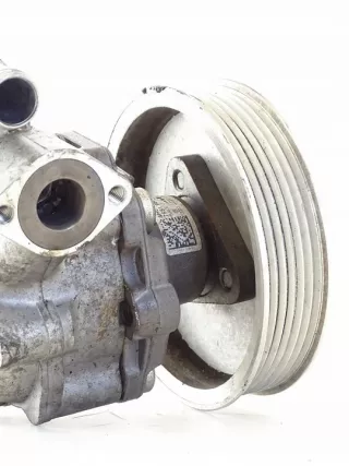 4H0145156B 16982426109 Насос гидроусилителя руля Audi A8 D4 (S8) Арт e11712877, вид 3