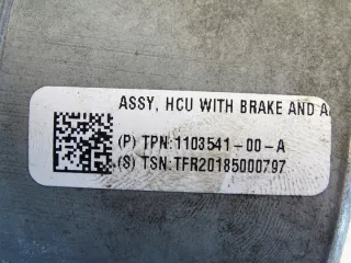 1044745-00-B 16919447758 Блок ABS Tesla model 3 Арт e11712767, вид 4