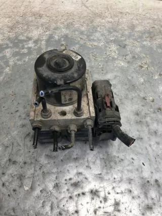 1K0614117J 1K0907379P Блок ABS Seat Leon 2 Арт e11712711, вид 1