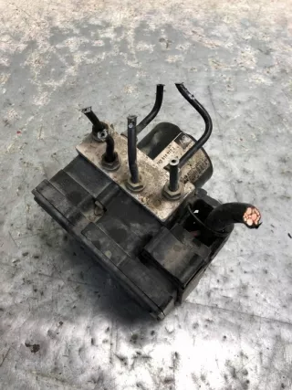 1K0614117J 1K0907379P Блок ABS Seat Leon 2 Арт e11712711, вид 2