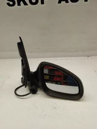 13308358 Зеркало наружное правое Opel Astra J Арт e11712348, вид 1