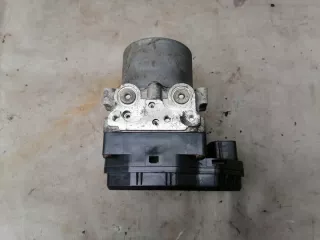 GHR1-437A0 Блок ABS Mazda 6 3 Арт e11712126, вид 1