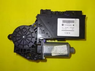 7L0959795 Моторчик стеклоподъемника Volkswagen Touareg 1 Арт e11711791, вид 1