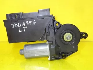 7L0959795 Моторчик стеклоподъемника Volkswagen Touareg 1 Арт e11711791, вид 4