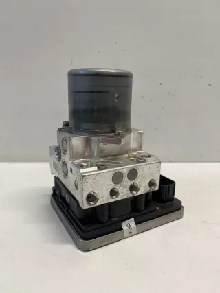6876913 6876914 0265256334 6876916 Блок ABS BMW 5 G30/G31 Арт e11711343, вид 1