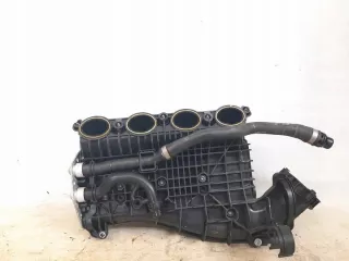 8603914 11618603914 Коллектор впускной BMW 3 G20/G21 Арт e11710266, вид 2