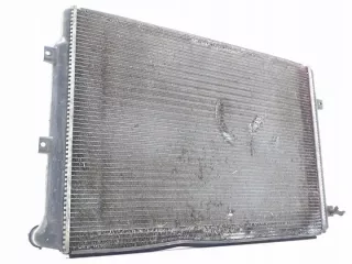 1K0121251AB 16803982274 Радиатор (основной) Audi A3 8P Арт e11710033, вид 1