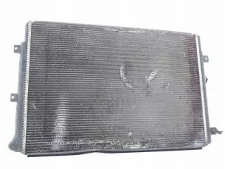 1K0121251AB 16803982274 Радиатор (основной) Audi A3 8P Арт e11710033, вид 2