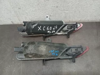 31353286 Фонарь задний правый Volvo XC60 1 Арт e11709952, вид 2