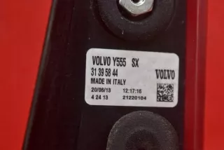 31395844 Фонарь задний левый Volvo V40 2 Арт e11709930, вид 4