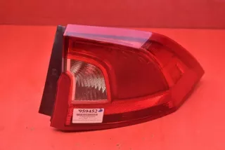 31395931 Фонарь задний правый Volvo S60 2 Арт e11709912, вид 1