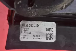 31395931 Фонарь задний правый Volvo S60 2 Арт e11709912, вид 4