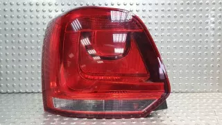 6R0945095 6R0945095AH Фонарь задний левый Volkswagen Polo 5 Арт e11709818, вид 2