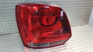 6R0945095 6R0945095AH Фонарь задний левый Volkswagen Polo 5 Арт e11709818, вид 3