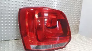 6R0945095 6R0945095AH Фонарь задний левый Volkswagen Polo 5 Арт e11709818, вид 4