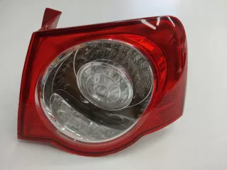 3C5945096C Фонарь задний правый Volkswagen Passat B6 Арт e11709754, вид 2