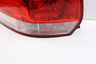 084411995L Фонарь задний левый Volkswagen Golf 6 Арт e11709590, вид 4