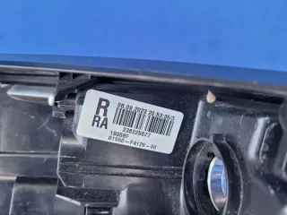 81550-F4120-00 Фонарь задний правый Toyota C-HR Арт e11709449, вид 11