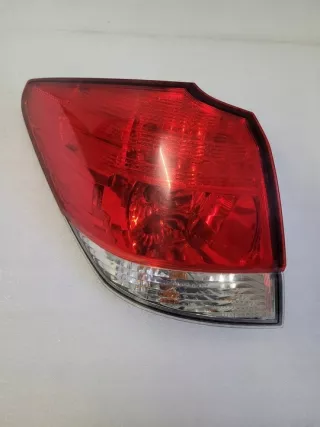 220-20067 Фонарь задний левый Subaru Legacy 5 Арт e11709395, вид 1