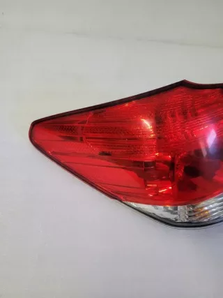 220-20067 Фонарь задний левый Subaru Legacy 5 Арт e11709395, вид 2