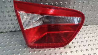6J8945093 Фонарь задний левый Seat Ibiza 4 Арт e11709267, вид 1