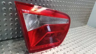 6J8945093 Фонарь задний левый Seat Ibiza 4 Арт e11709267, вид 3