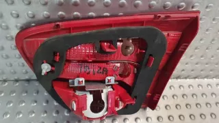 6J8945093 Фонарь задний левый Seat Ibiza 4 Арт e11709267, вид 4