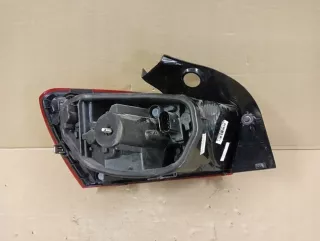 6J49450966L Фонарь задний правый Seat Ibiza 4 Арт e11709256, вид 3
