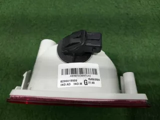 90661H0078 Фонарь задний левый Renault Kangoo 2 Арт e11709083, вид 2