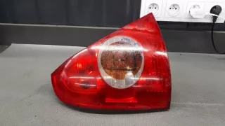 8200071413 Фонарь задний левый Renault Clio 2 Арт e11709056, вид 8