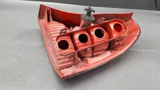 8200071413 Фонарь задний левый Renault Clio 2 Арт e11709056, вид 10