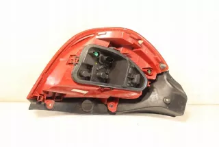 8200886946 Фонарь задний правый Renault Clio 3 Арт e11709046, вид 2