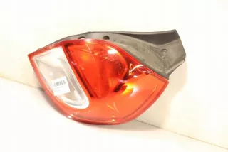 8200886946 Фонарь задний правый Renault Clio 3 Арт e11709046, вид 3