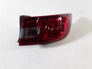 265506608R Фонарь задний правый Renault Clio 4 Арт e11709029, вид 1