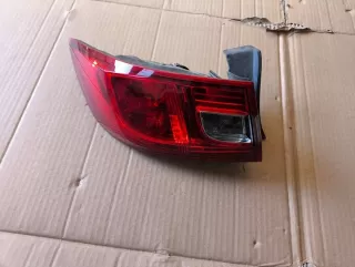 265553021R Фонарь задний левый Renault Clio 4 Арт e11709019, вид 1