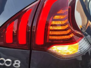 9805510480 Фонарь задний правый Peugeot 3008 1 Арт e11708887, вид 1