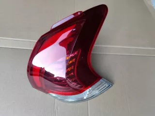 9805510480 Фонарь задний правый Peugeot 3008 1 Арт e11708887, вид 8