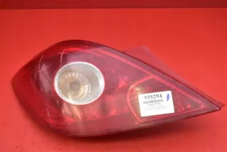 93189092 Фонарь задний левый Opel Corsa D Арт e11708713, вид 1