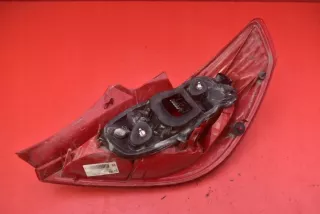 93189092 Фонарь задний левый Opel Corsa D Арт e11708713, вид 2