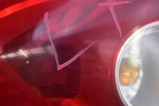 93189092 Фонарь задний левый Opel Corsa D Арт e11708713, вид 10