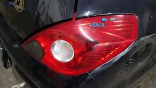  Фонарь задний правый Opel Corsa D Арт e11708701, вид 1