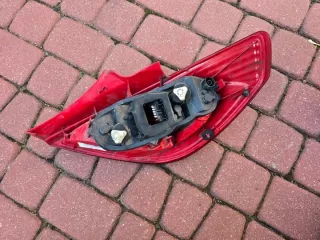  Фонарь задний правый Opel Corsa D Арт e11708699, вид 3