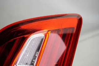 A1669060557 Фонарь задний левый Mercedes ML/GLE W166 Арт e11708472, вид 2